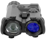 Holosun IRIS-4 Quad Laser Sight