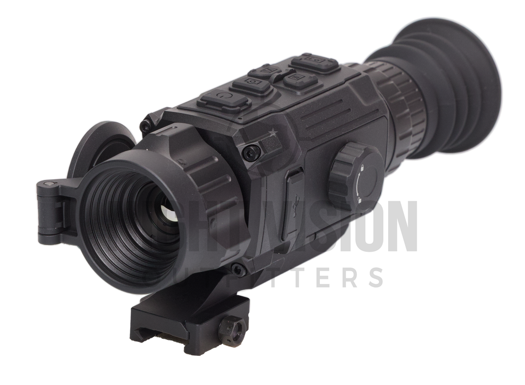 AGM Rattler V2 19-256 Thermal Scope – Night Vision Outfitters