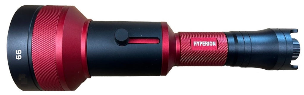 Sniper Hog Lights Hyperion 66 IR Light Kit – Night Vision Outfitters