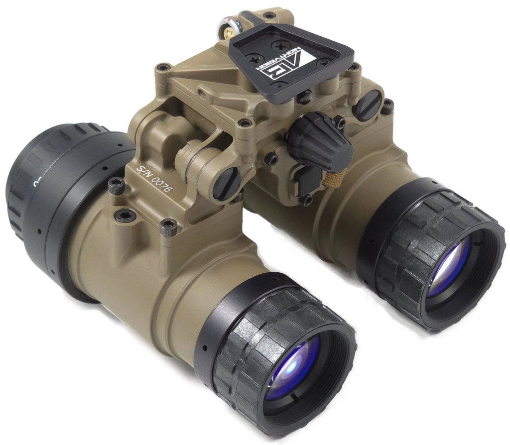 AB Night Vision MGA Articulating Night Vision Binocular | Night