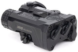 Holosun IRIS-2 Dual Laser Sight