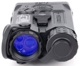 Holosun IRIS-2 Dual Laser Sight