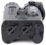 Holosun IRIS-2 Dual Laser Sight