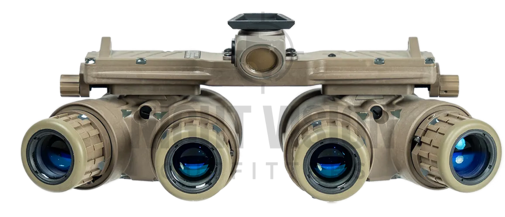 L3Harris GPNVG Panoramic Goggle