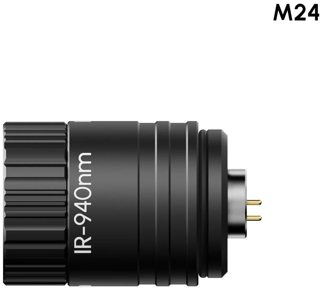 DNT IR940V-M24 940nm IR Module for ZULUS HD V2 & ThermNight