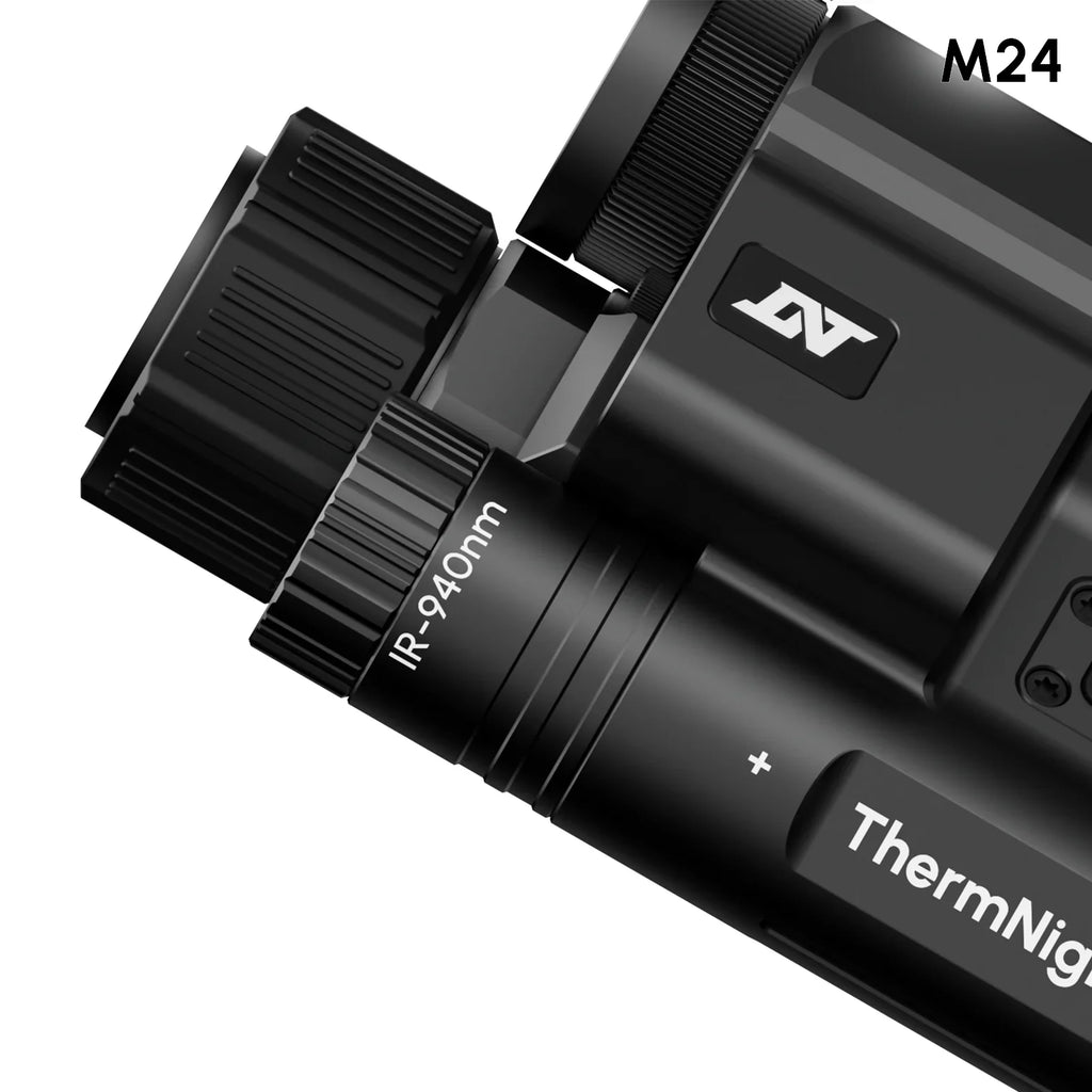 DNT IR940V-M24 940nm IR Module for ZULUS HD V2 & ThermNight