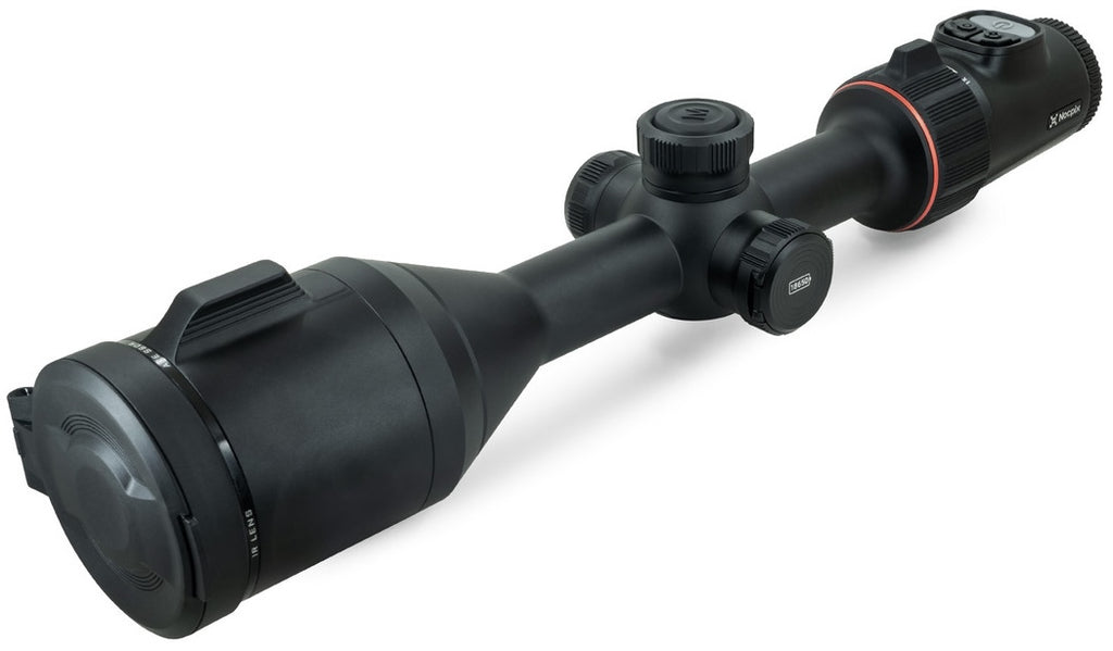 NOCPIX ACE S60R 60mm 1280 Thermal Scope – Night Vision Outfitters