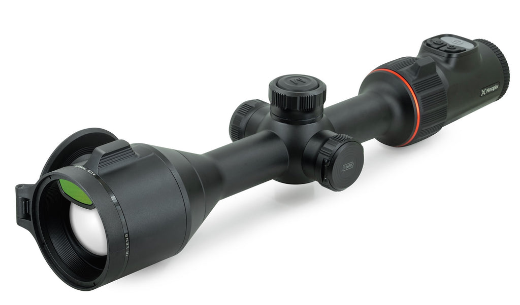 HeroShotページ NOCPIX ACE H50R 50mm 640 Thermal Scope – Night Vision Outfitters