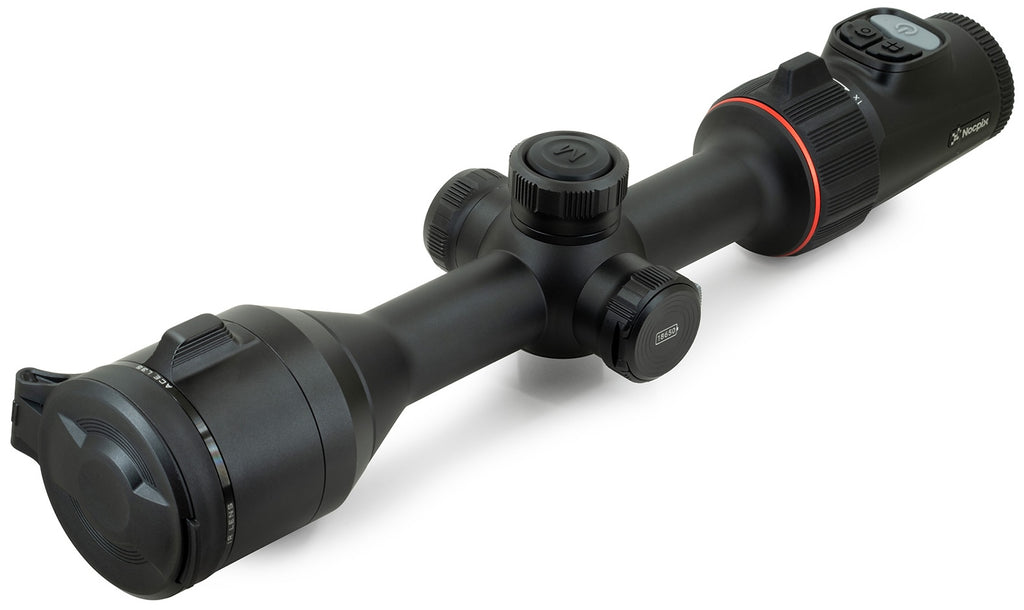 NOCPIX ACE L35 35mm 384 Thermal Scope – Night Vision Outfitters