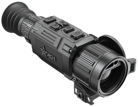 AGM Rattler V3 LRF 35-384 Thermal Scope
