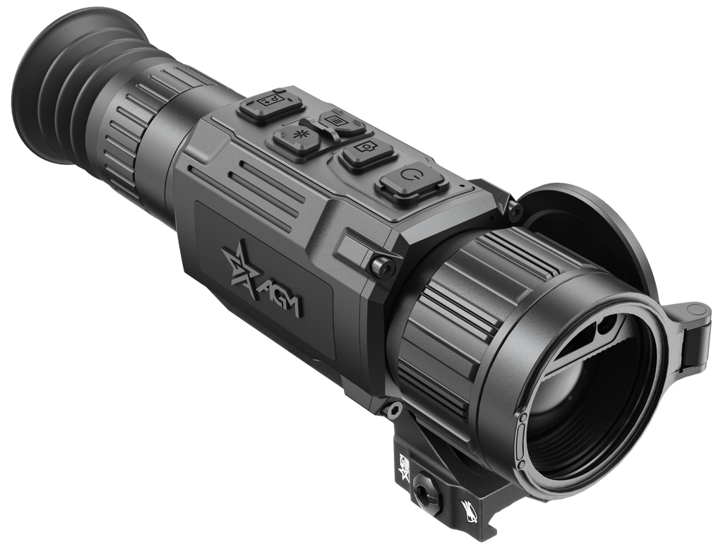 AGM Rattler V3 LRF 35-640 Thermal Scope – Night Vision Outfitters