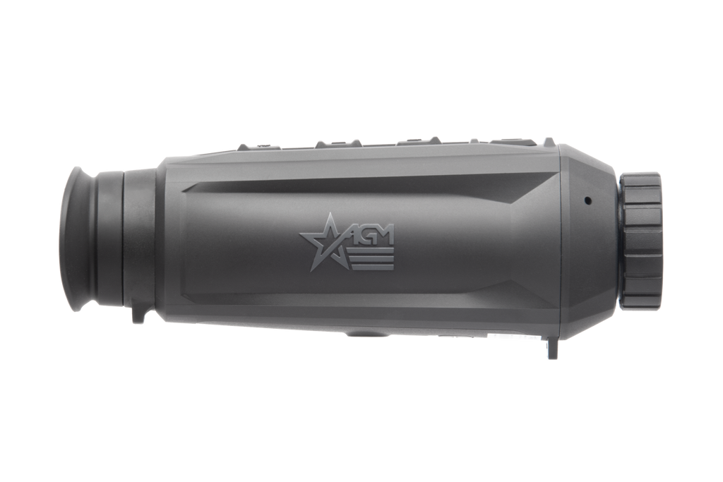 AGM Taipan V2 19-384 Thermal Monocular – Night Vision Outfitters