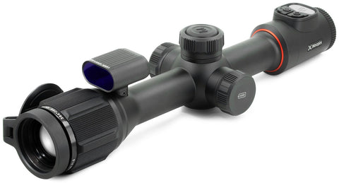 NOCPIX BOLT L35R 384 35mm LRF Thermal Scope