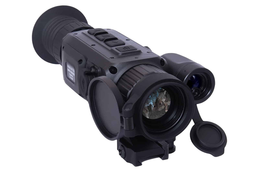 Bering Optics SUPER HOGSTER LRF NVO LLC