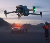 DJI Matrice 4T Thermal Drone