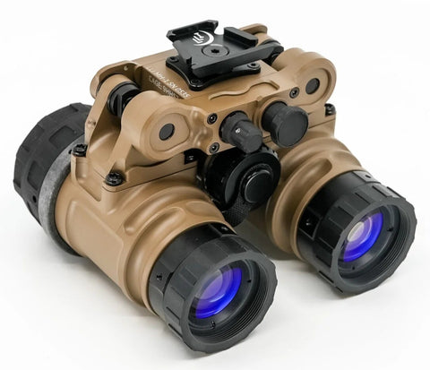 Low Light Innovations MH-1 (L-3 SUPERGAIN)