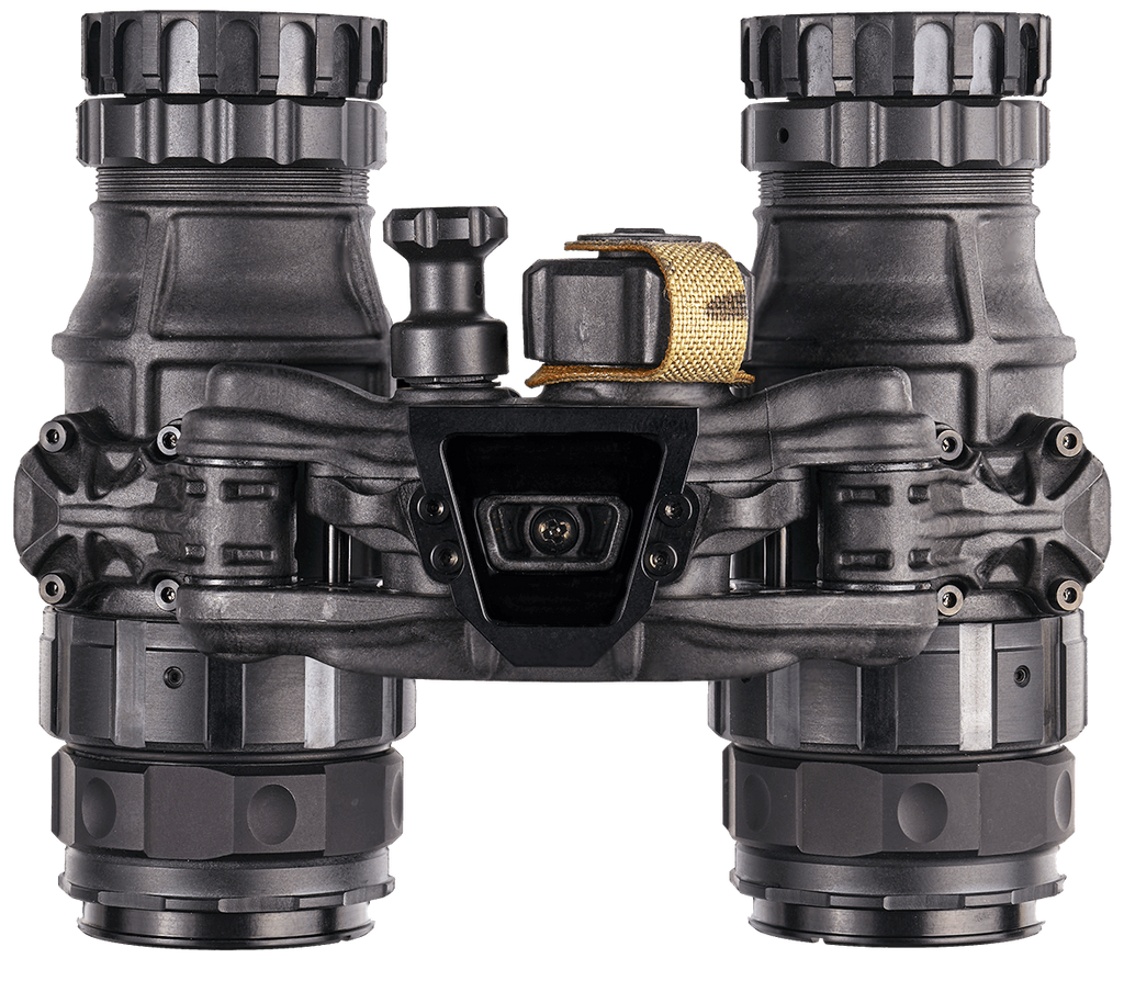 ACT in Black DTNVS Articulating Night Vision Binocular | Night