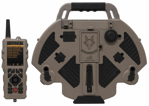 FOXPRO X360 Digital Game Call