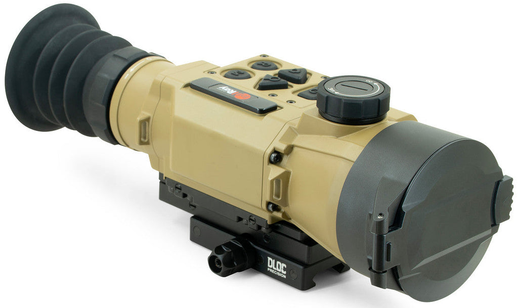 InfiRay Hybrid Compact HCH50R 50mm 640 – Night Vision Outfitters