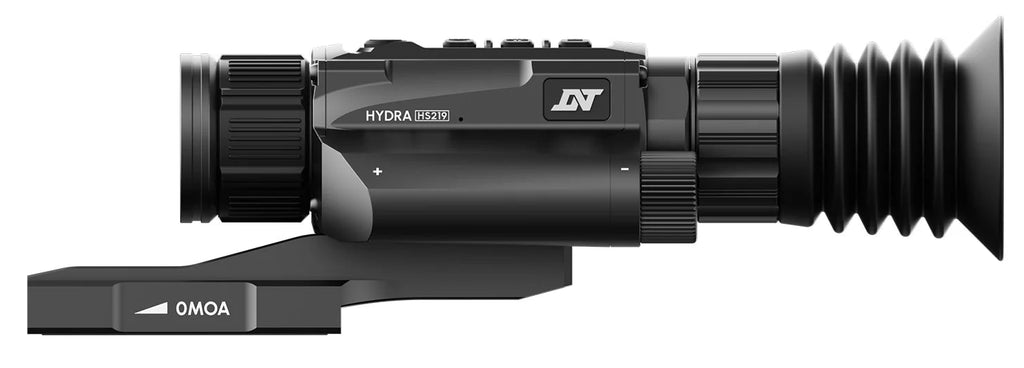 パイラナイト DNT Hydra HS219 256 19mm Thermal Optic – Night Vision Outfitters
