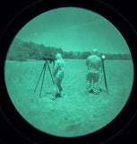 AB Night Vision RNVG (L-3 SUPERGAIN)