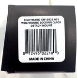Sightmark QD Mount *Open Box*