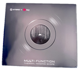 INFIRAY RICO HYBRID 640 75mm w/ LRF🔥PRE-OWNED🔥