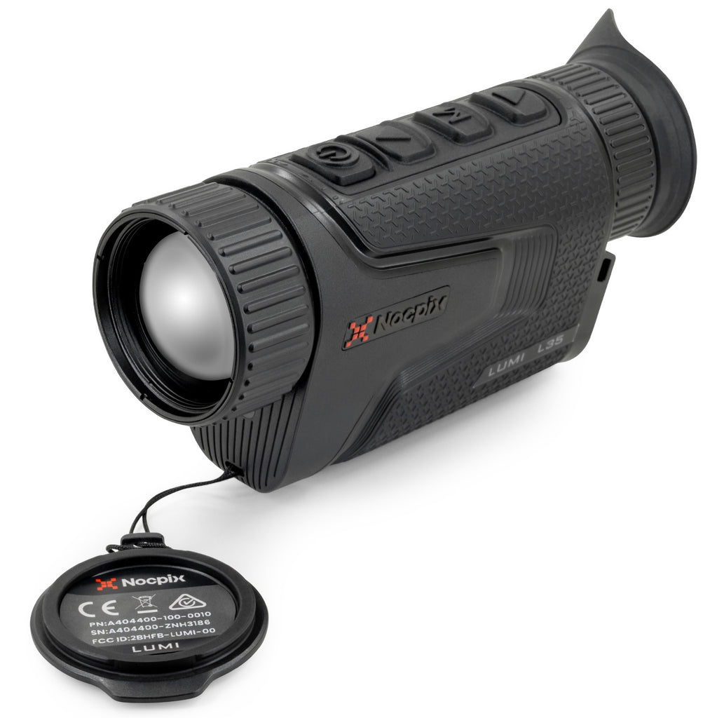 NOCPIX LUMI L35 35mm 384 🔥CLOSEOUT🔥 – Night Vision Outfitters