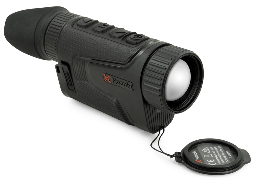 Nocpix LUMI L35 サーマルスコープ NOCPIX LUMI L35 35mm 384 🔥CLOSEOUT🔥 – Night Vision Outfitters