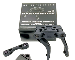 Noisefighters Panobridge MK3 Bridge System