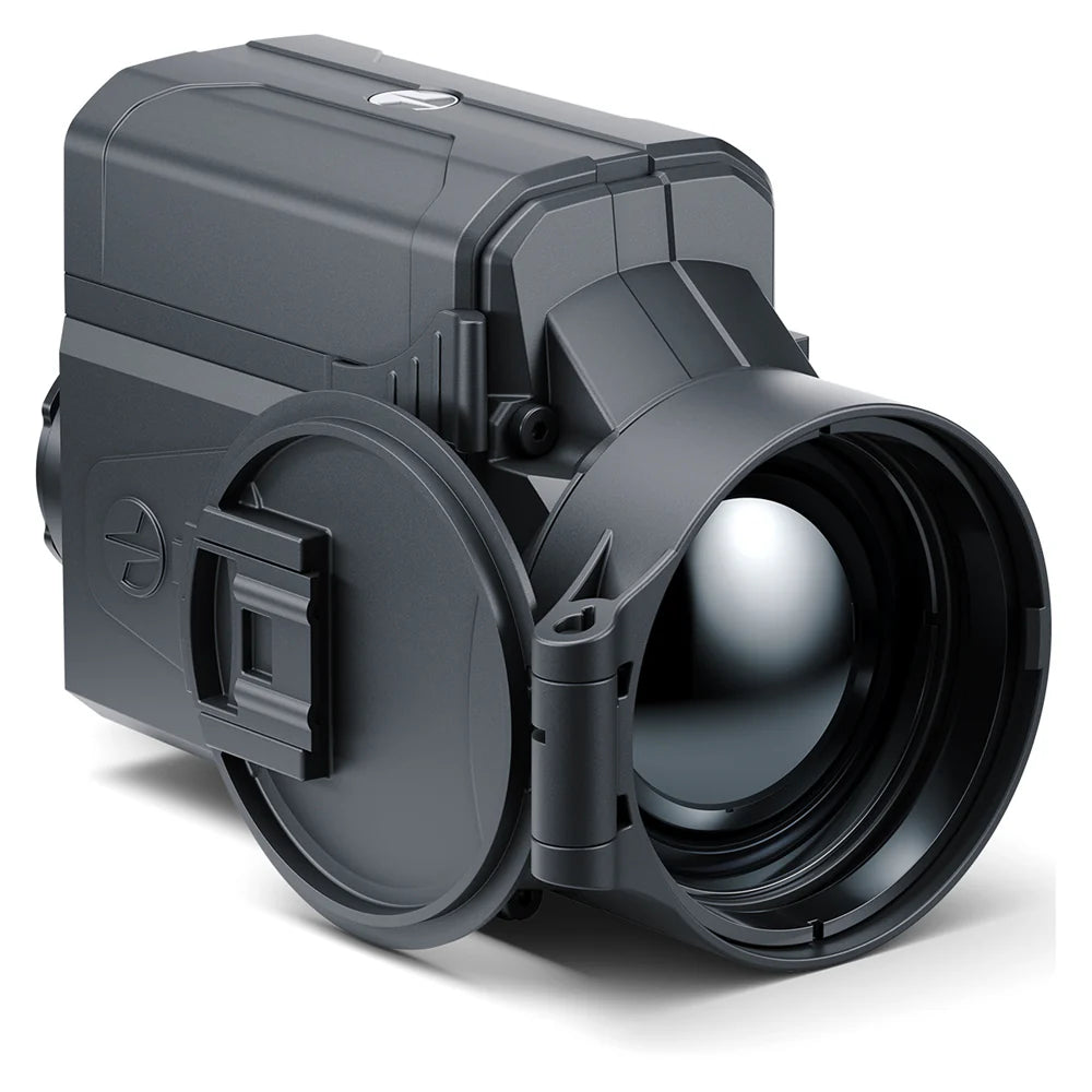 Pulsar Krypton 2 XG50 Clip-On – Night Vision Outfitters