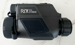 RIX STRIDE ST6 640 *DEMO UNIT*