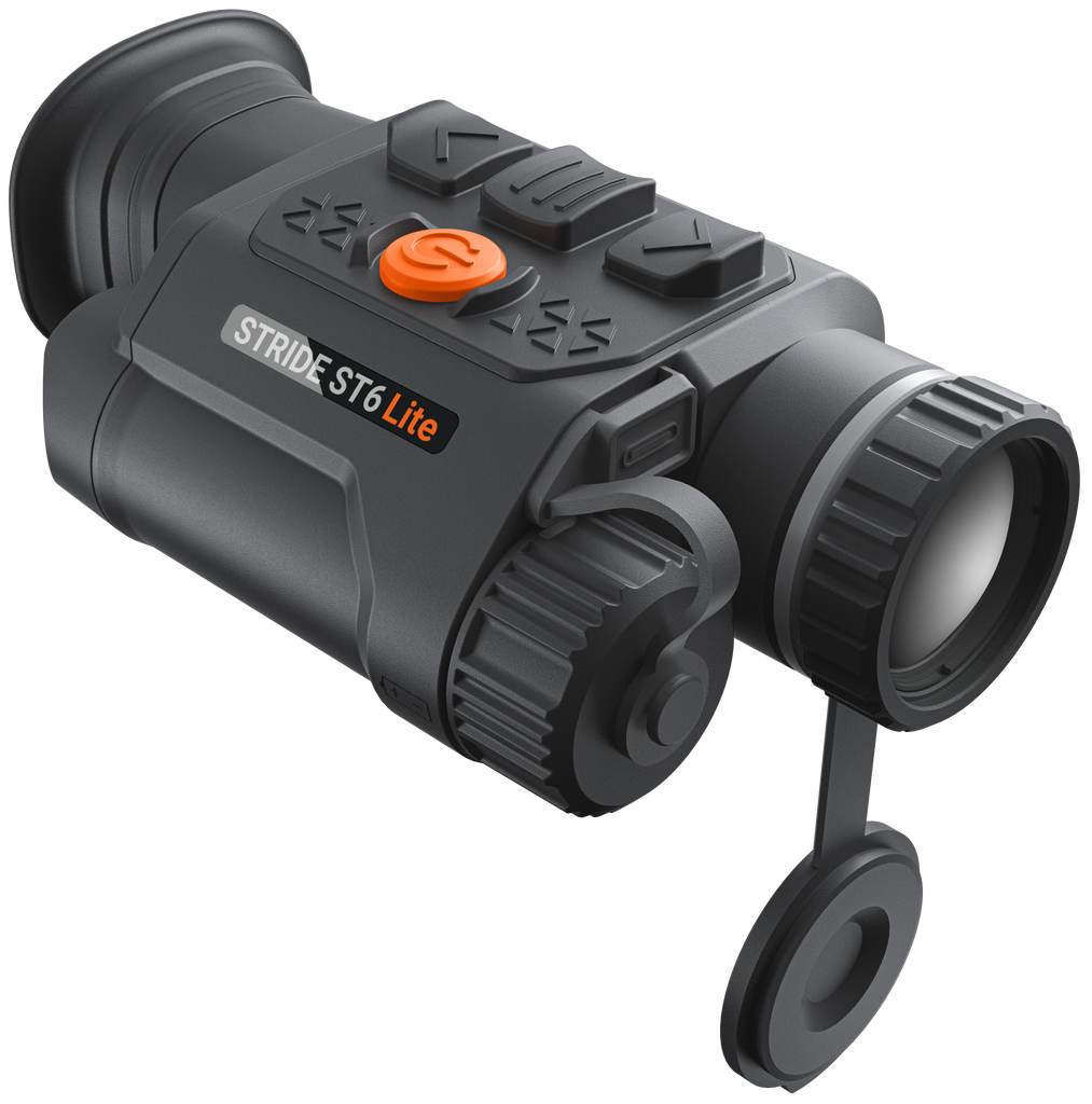 RIX STRIDE ST6 Lite 640 Thermal Monocular | Night Vision Outfitters