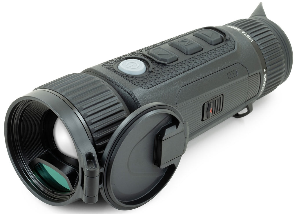 NOCPIX VISTA H35R Thermal Monocular – Night Vision Outfitters