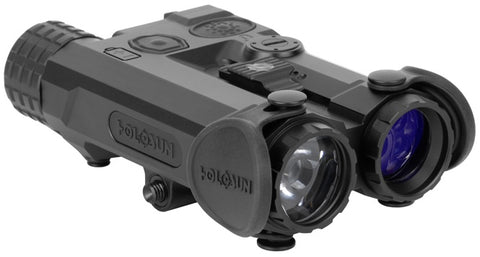Holosun IRIS-4 Quad Laser Sight