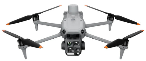 DJI Matrice 4T Thermal Drone