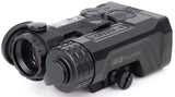 Holosun IRIS-2 Dual Laser Sight