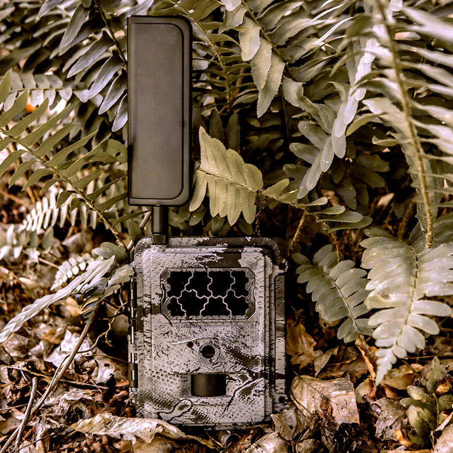 Spartan GoCam Cellular Trail Camera – Night Vision Outfitters