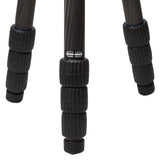 Kopfjager K800 Carbon Fiber Tripod