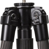 Kopfjager K800 Carbon Fiber Tripod