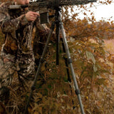 Kopfjager K800 Carbon Fiber Tripod