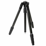 Kopfjager K800 Carbon Fiber Tripod