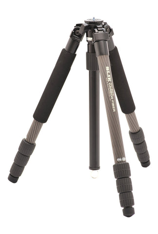 Kopfjager K800 Carbon Fiber Tripod