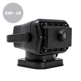 NightRide 360 Hi-Res 19mm-640 Pan / Tilt Thermal