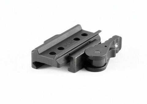 iRayUSA ADM-RQD Quick Detach Mount for RICO