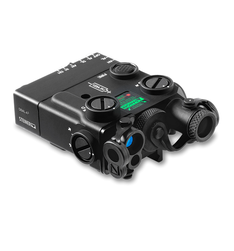 Steiner 恋しい DBAL-A3 Model9008