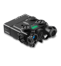 Steiner DBAL-A3 Dual Laser & Illuminator
