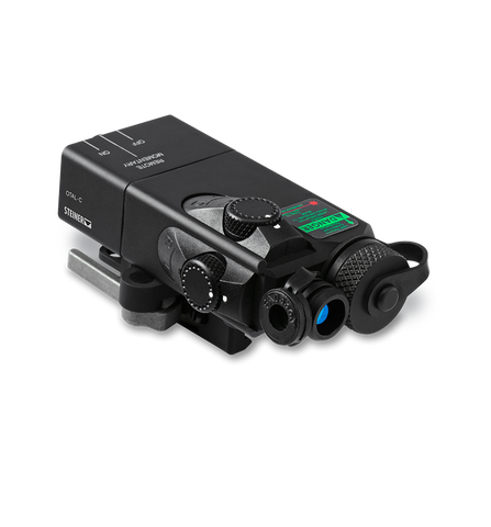 Steiner OTAL-C IR Laser