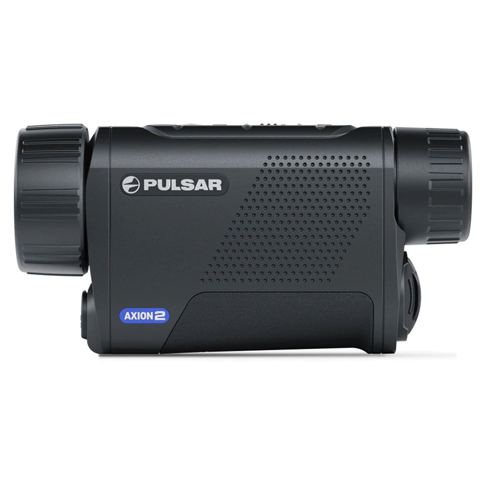 Pulsar thermal online monocular for sale