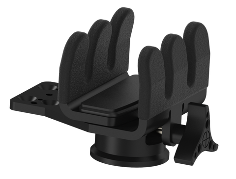 Kopfjager Reaper Grip Direct Mount